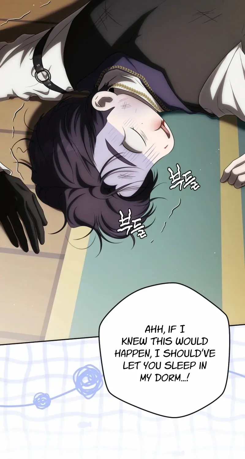 How to Get on the Main Character’s Flower Path Chapter 17 page 49 - 
