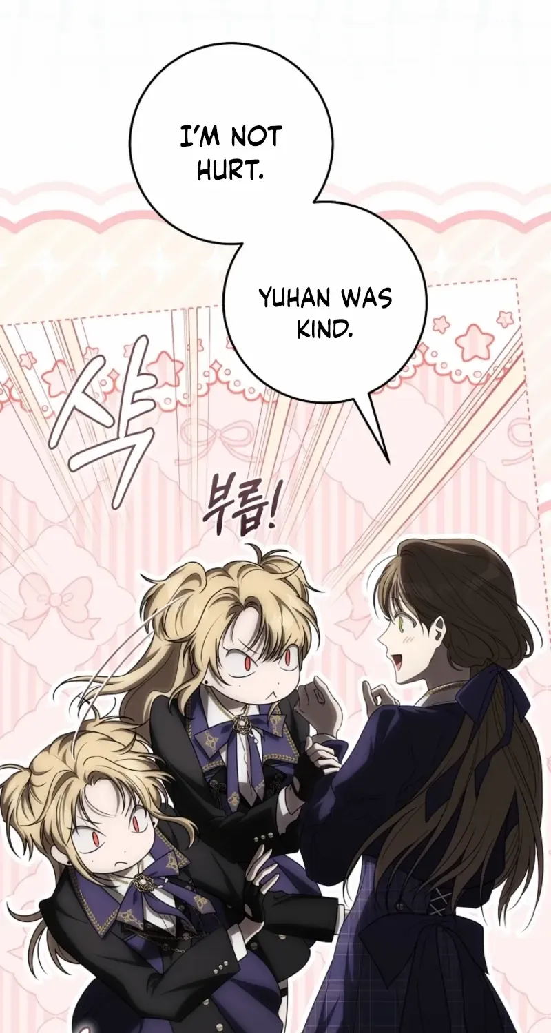 How to Get on the Main Character’s Flower Path Chapter 17 page 50 - 