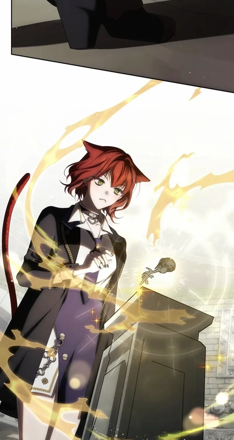 How to Get on the Main Character’s Flower Path Chapter 17 page 6 - 