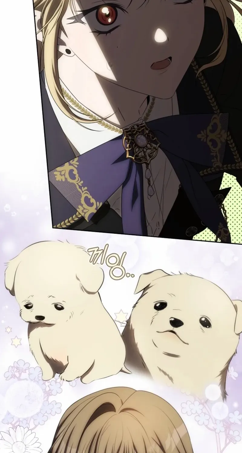 How to Get on the Main Character’s Flower Path Chapter 17 page 52 - 