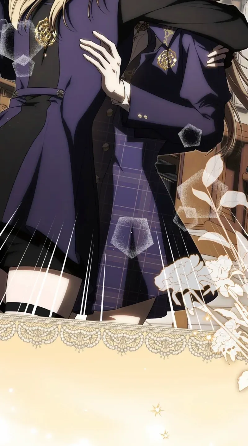 How to Get on the Main Character’s Flower Path Chapter 17 page 57 - 