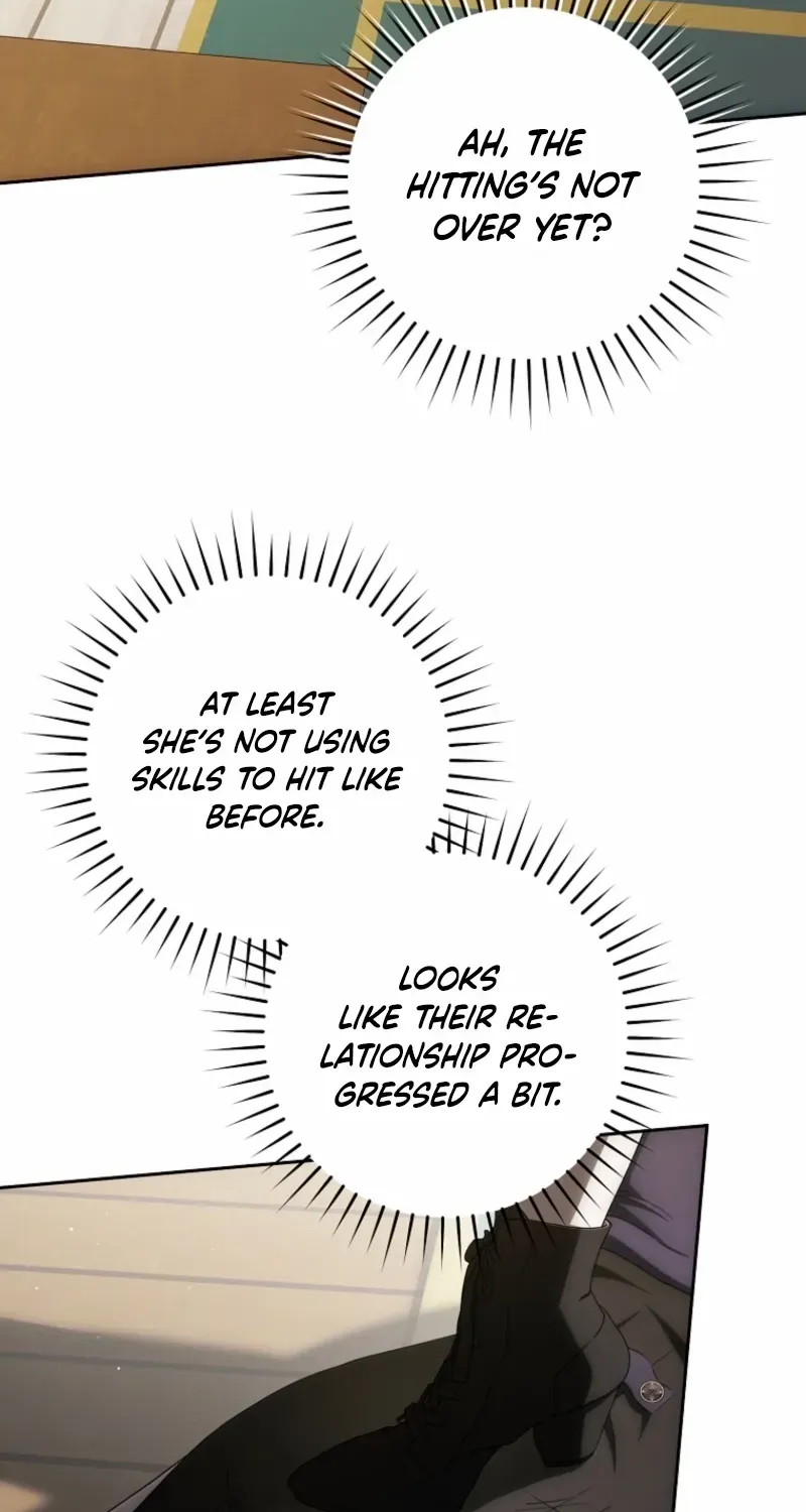 How to Get on the Main Character’s Flower Path Chapter 17 page 60 - 