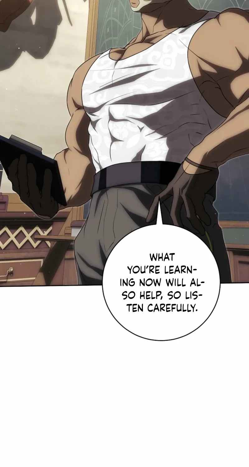 How to Get on the Main Character’s Flower Path Chapter 17 page 66 - 