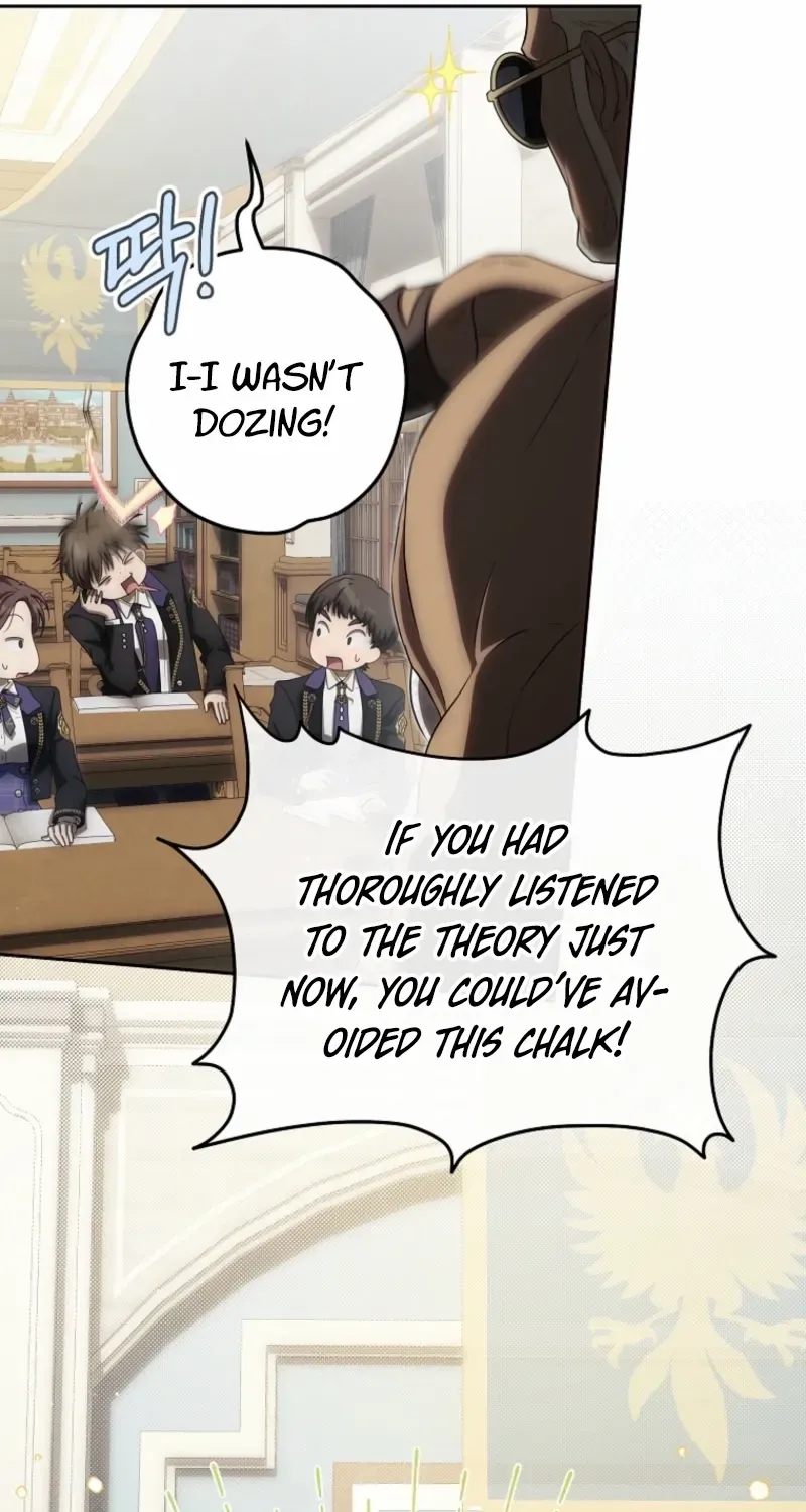 How to Get on the Main Character’s Flower Path Chapter 17 page 68 - 