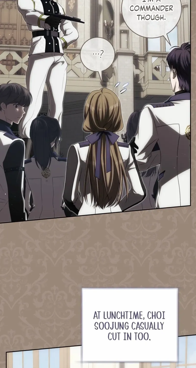 How to Get on the Main Character’s Flower Path Chapter 17 page 72 - 