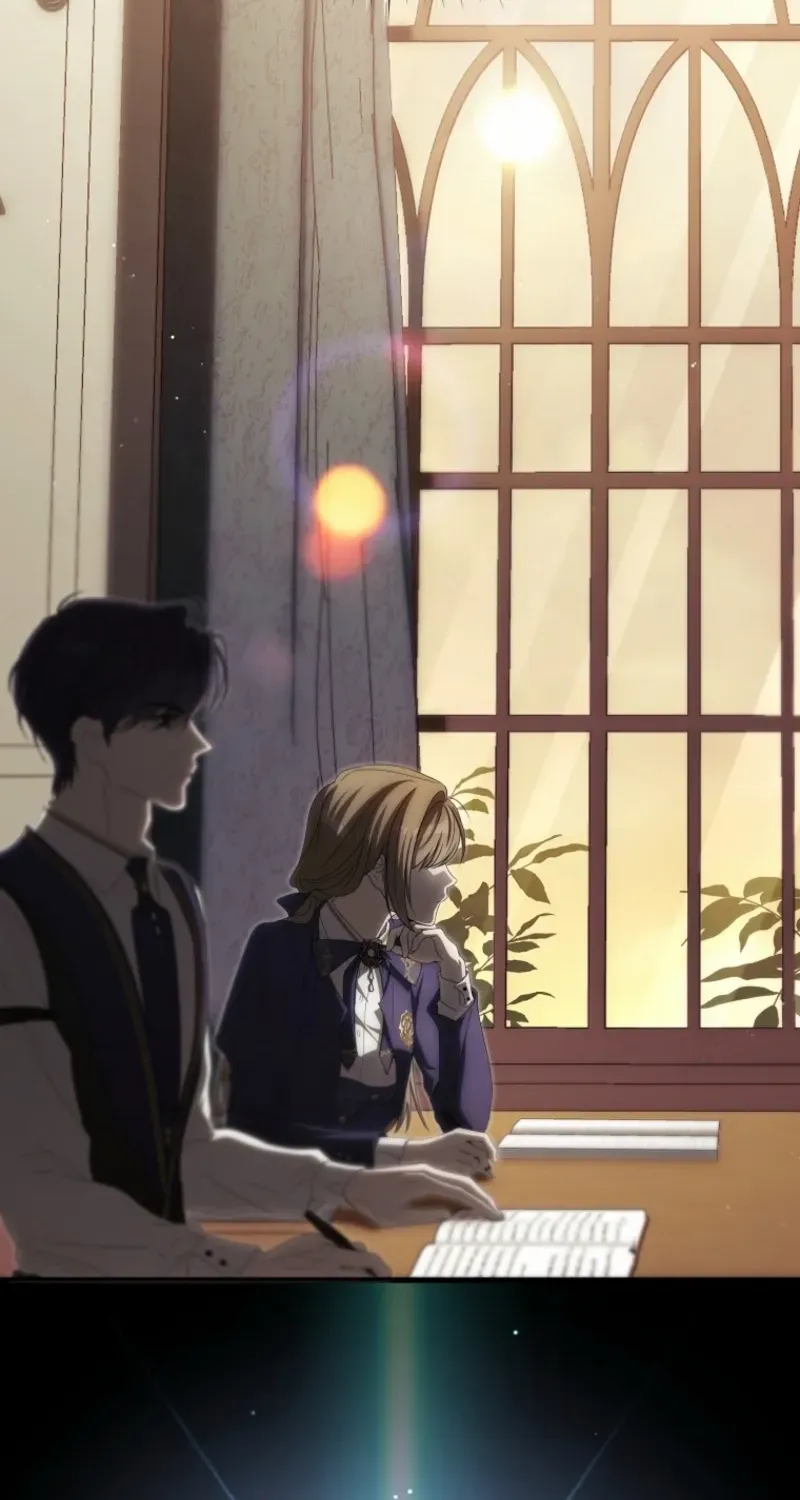 How to Get on the Main Character’s Flower Path Chapter 17 page 75 - 