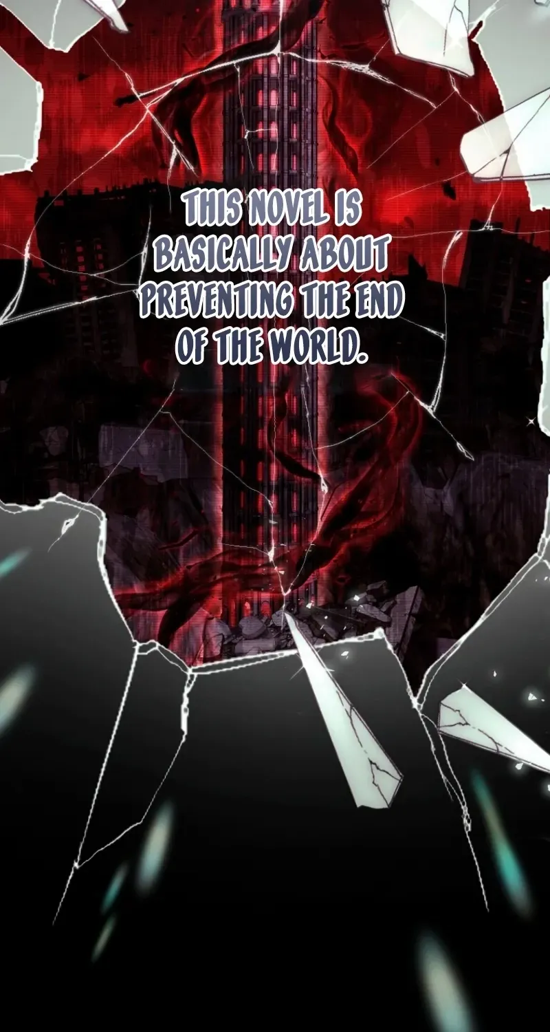 How to Get on the Main Character’s Flower Path Chapter 17 page 77 - 