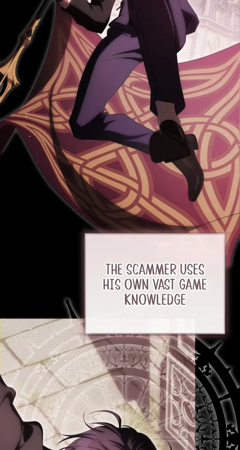 How to Get on the Main Character’s Flower Path Chapter 17 page 79 - 