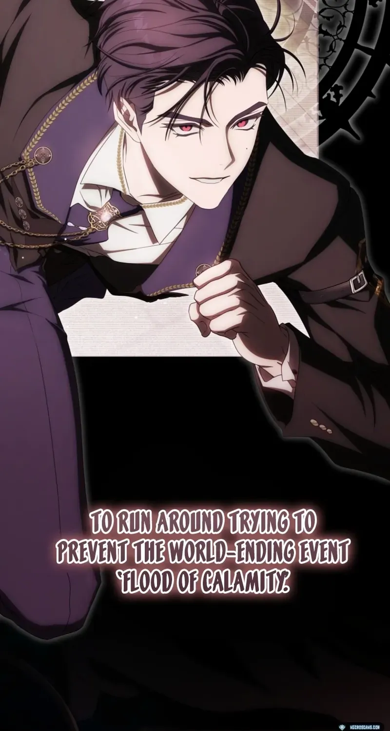 How to Get on the Main Character’s Flower Path Chapter 17 page 80 - 