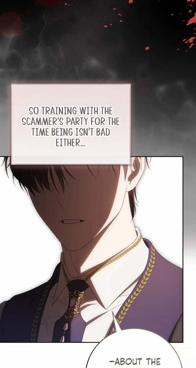 How to Get on the Main Character’s Flower Path Chapter 17 page 85 - 