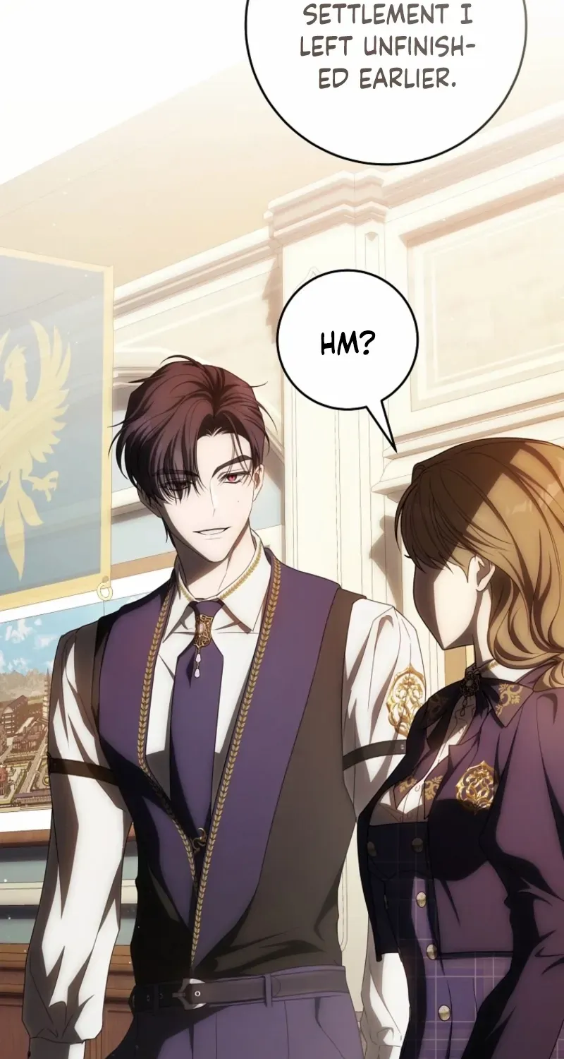 How to Get on the Main Character’s Flower Path Chapter 17 page 86 - 