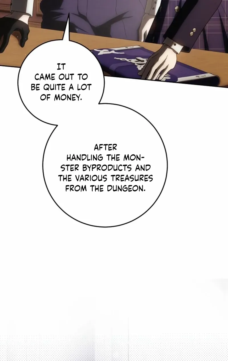 How to Get on the Main Character’s Flower Path Chapter 17 page 87 - 