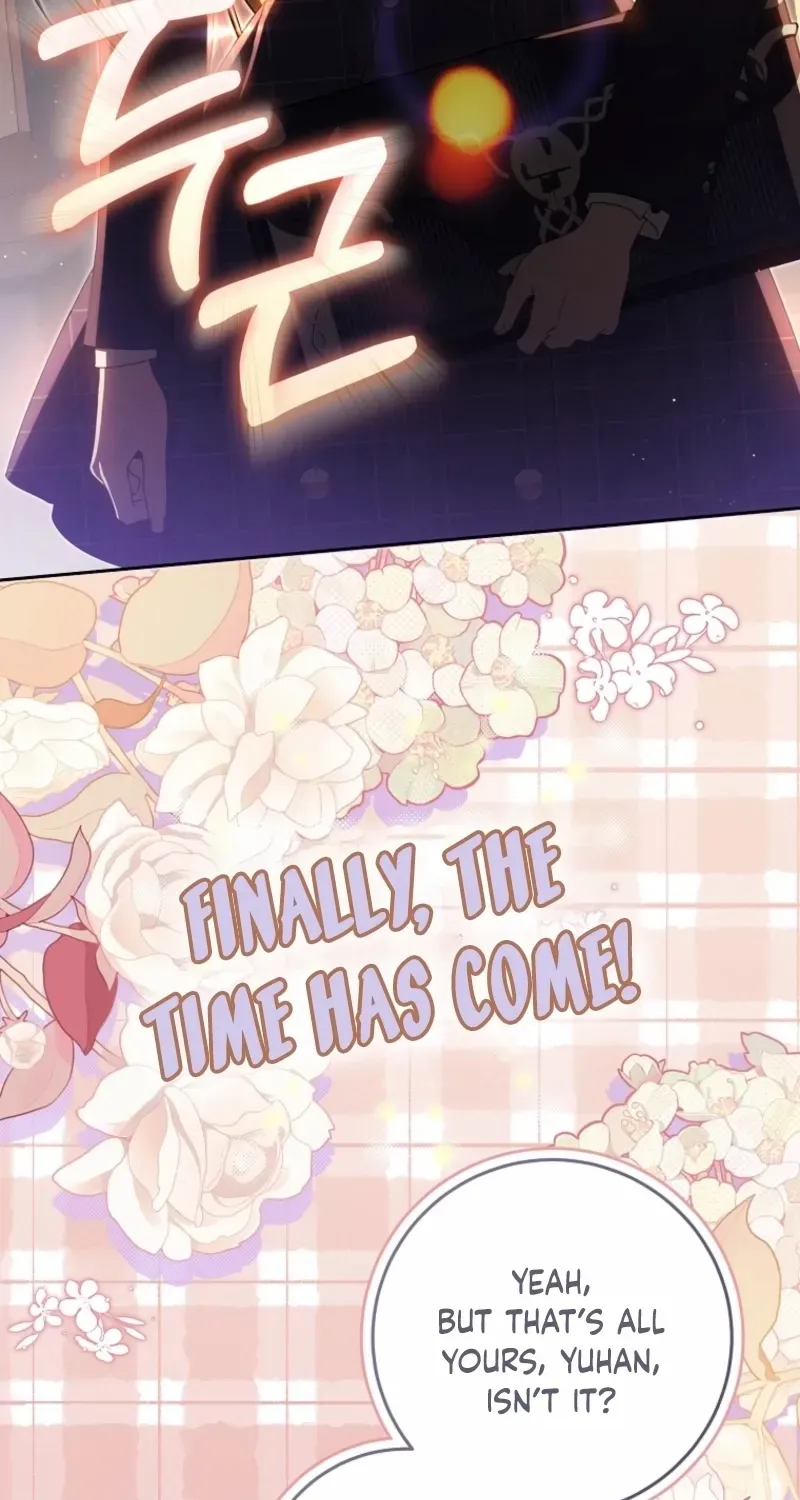 How to Get on the Main Character’s Flower Path Chapter 17 page 89 - 
