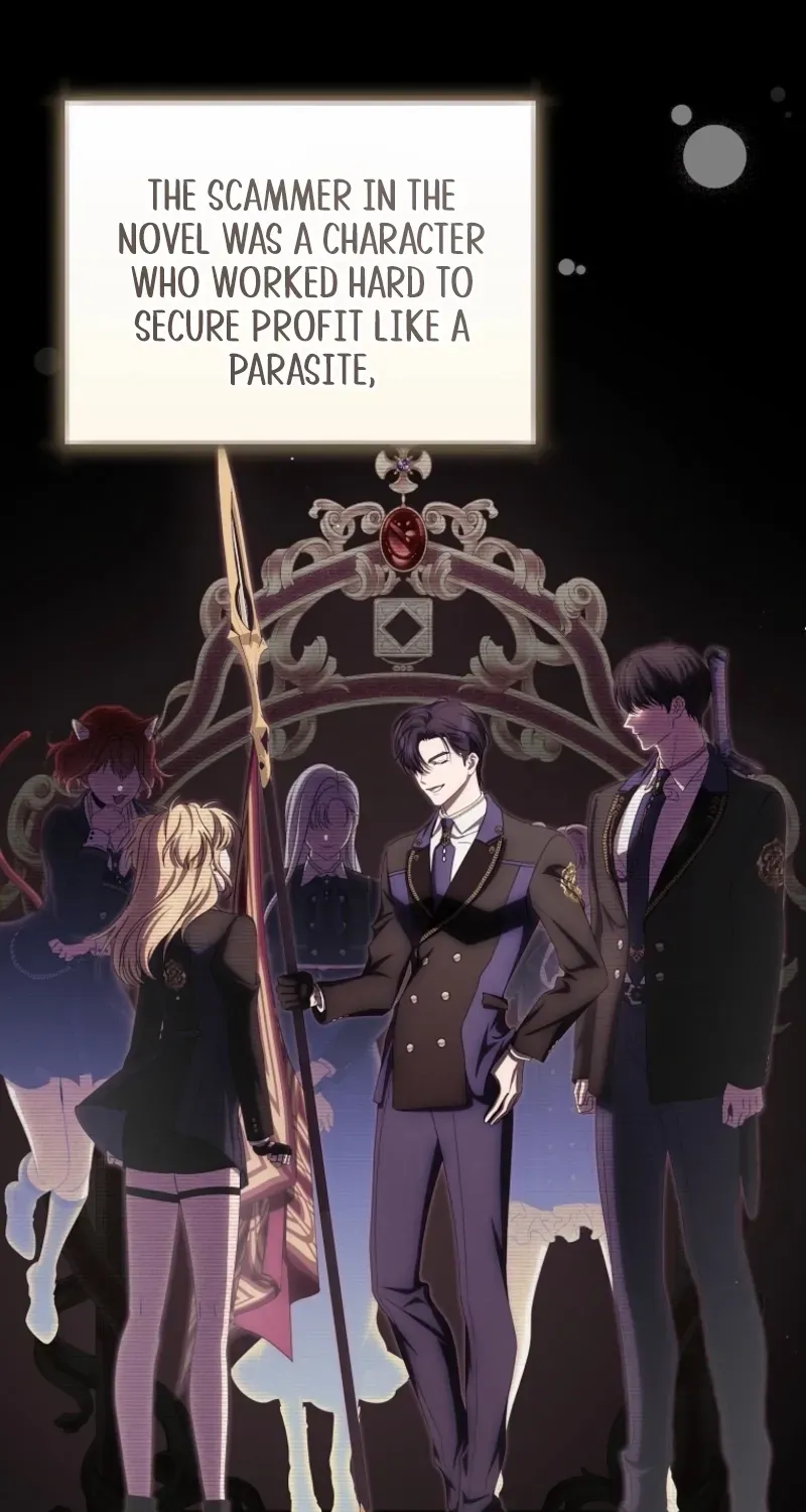 How to Get on the Main Character’s Flower Path Chapter 17 page 92 - 