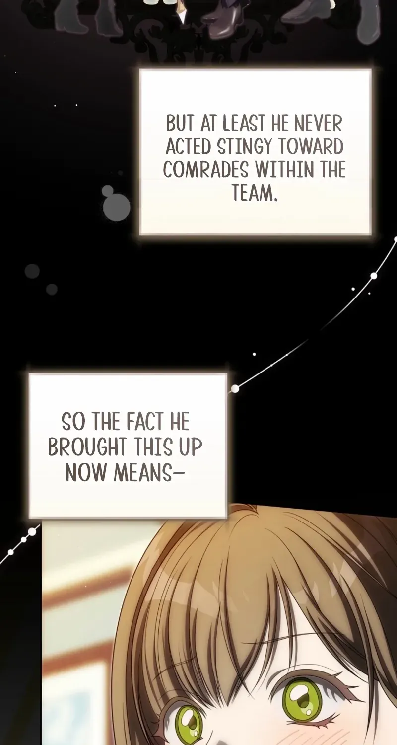 How to Get on the Main Character’s Flower Path Chapter 17 page 93 - 