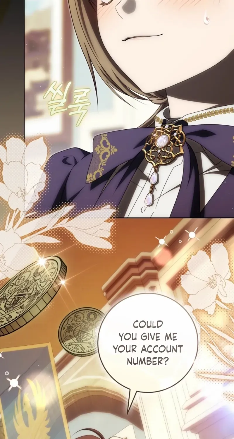 How to Get on the Main Character’s Flower Path Chapter 17 page 94 - 