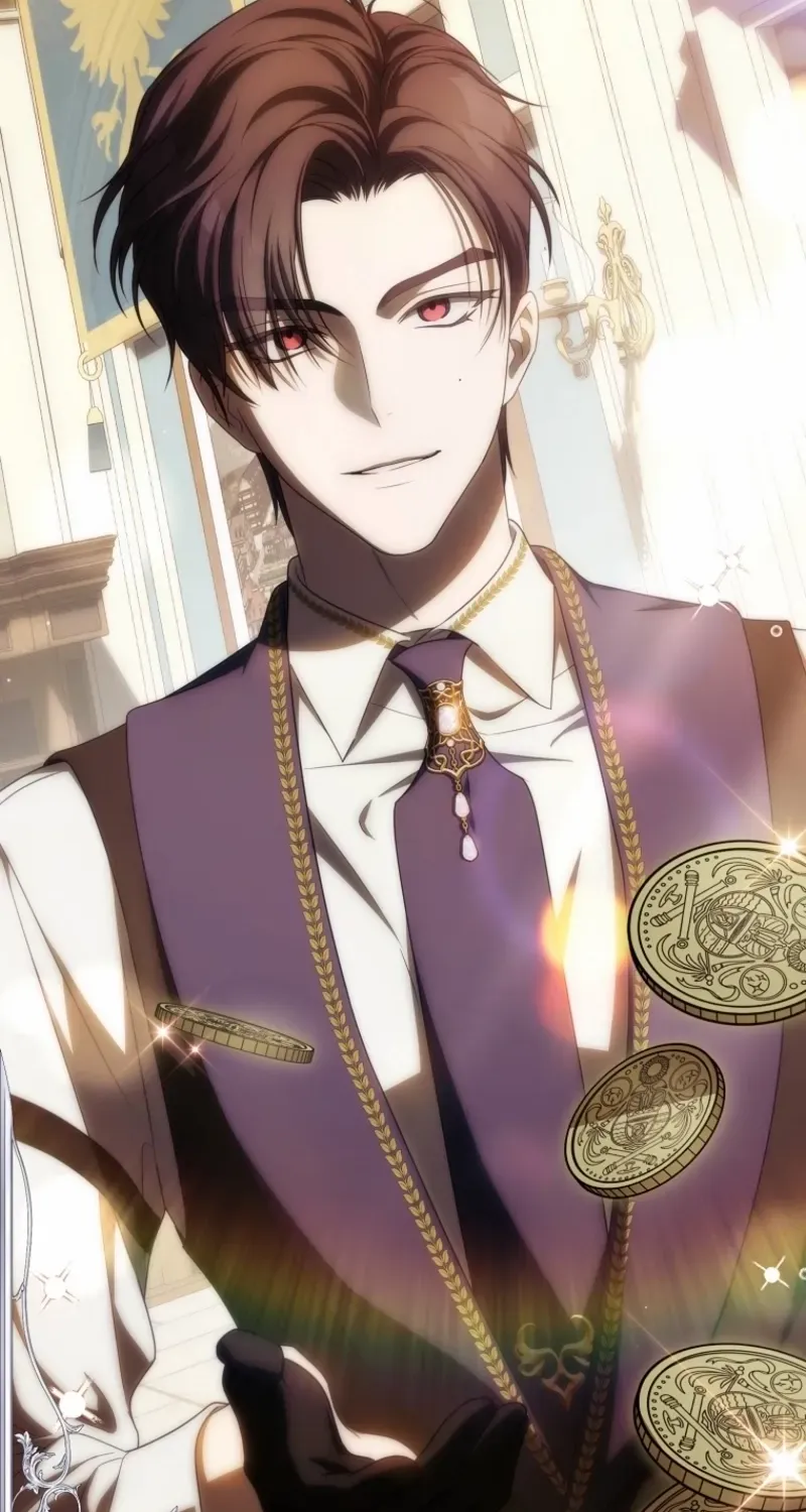 How to Get on the Main Character’s Flower Path Chapter 17 page 95 - 