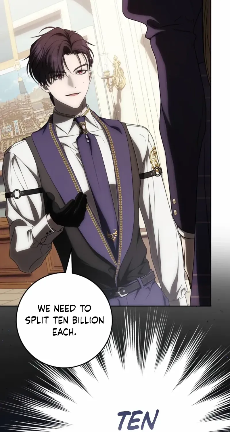 How to Get on the Main Character’s Flower Path Chapter 18 page 2 - 