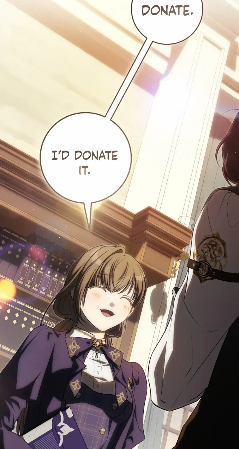 How to Get on the Main Character’s Flower Path Chapter 18 page 13 - 