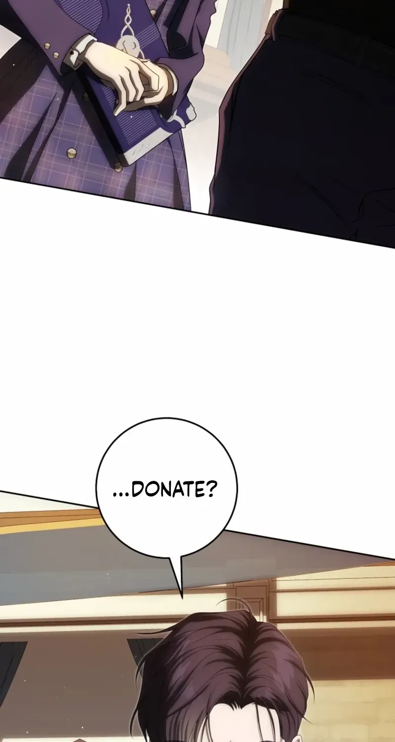 How to Get on the Main Character’s Flower Path Chapter 18 page 14 - 