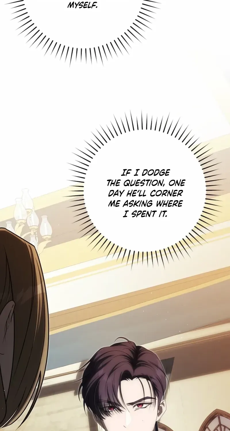 How to Get on the Main Character’s Flower Path Chapter 18 page 17 - 