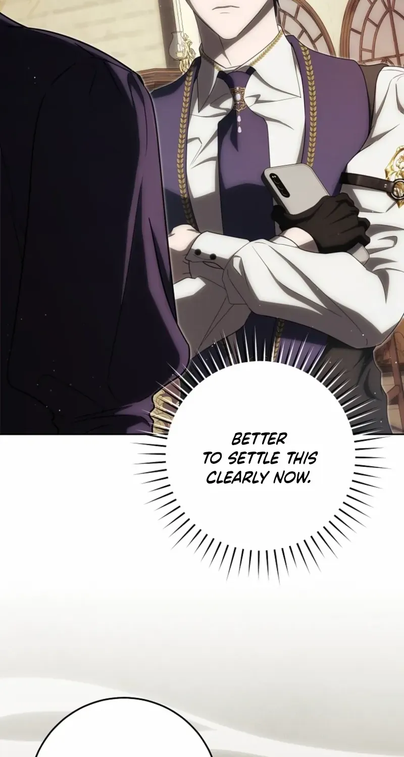 How to Get on the Main Character’s Flower Path Chapter 18 page 18 - 