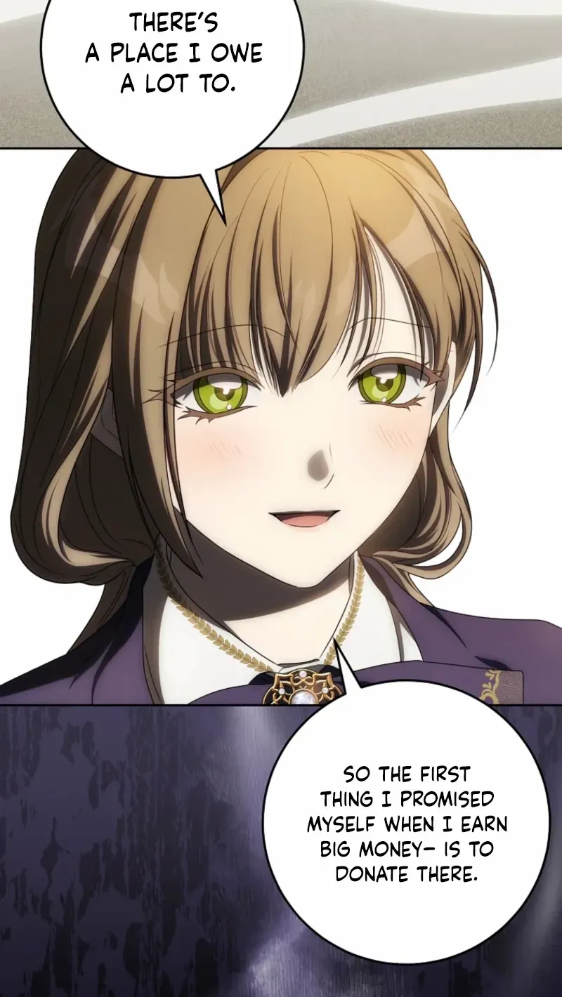 How to Get on the Main Character’s Flower Path Chapter 18 page 19 - 