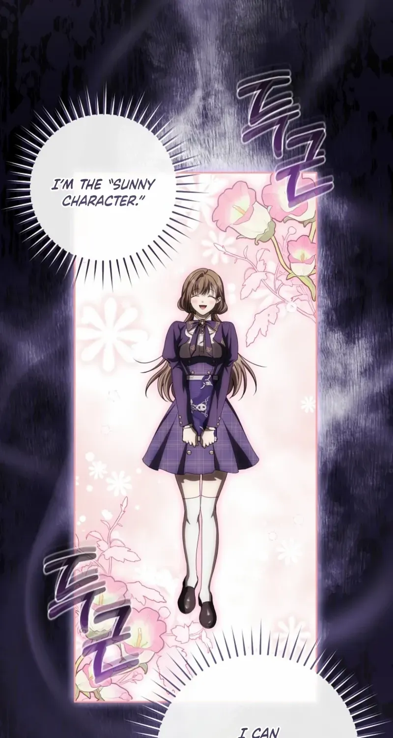 How to Get on the Main Character’s Flower Path Chapter 18 page 20 - 