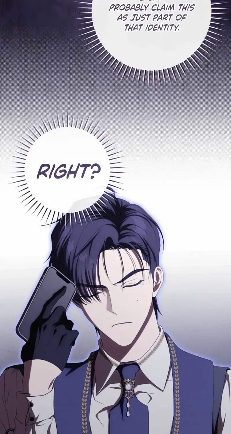 How to Get on the Main Character’s Flower Path Chapter 18 page 21 - 