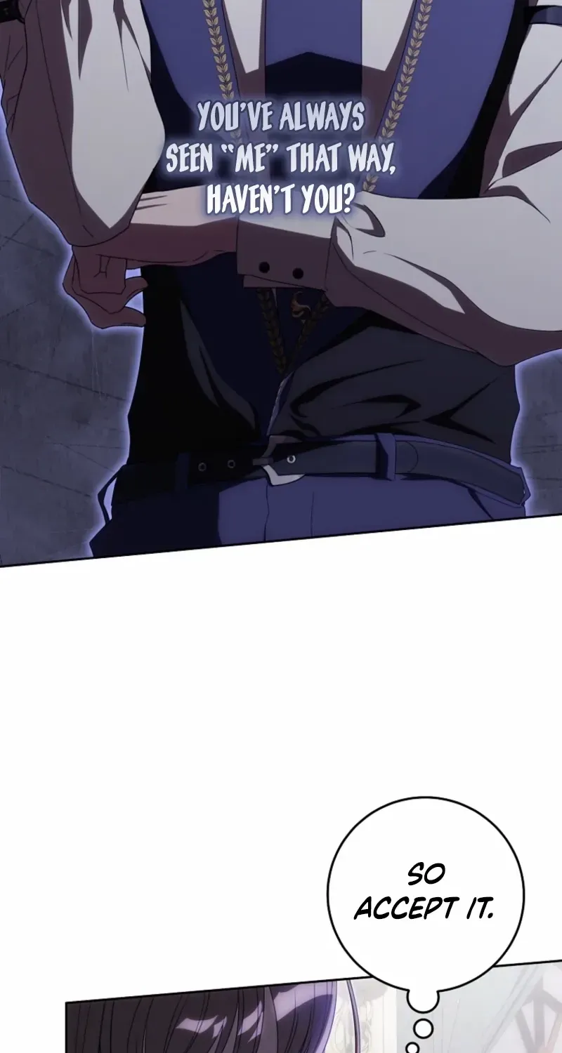How to Get on the Main Character’s Flower Path Chapter 18 page 22 - 