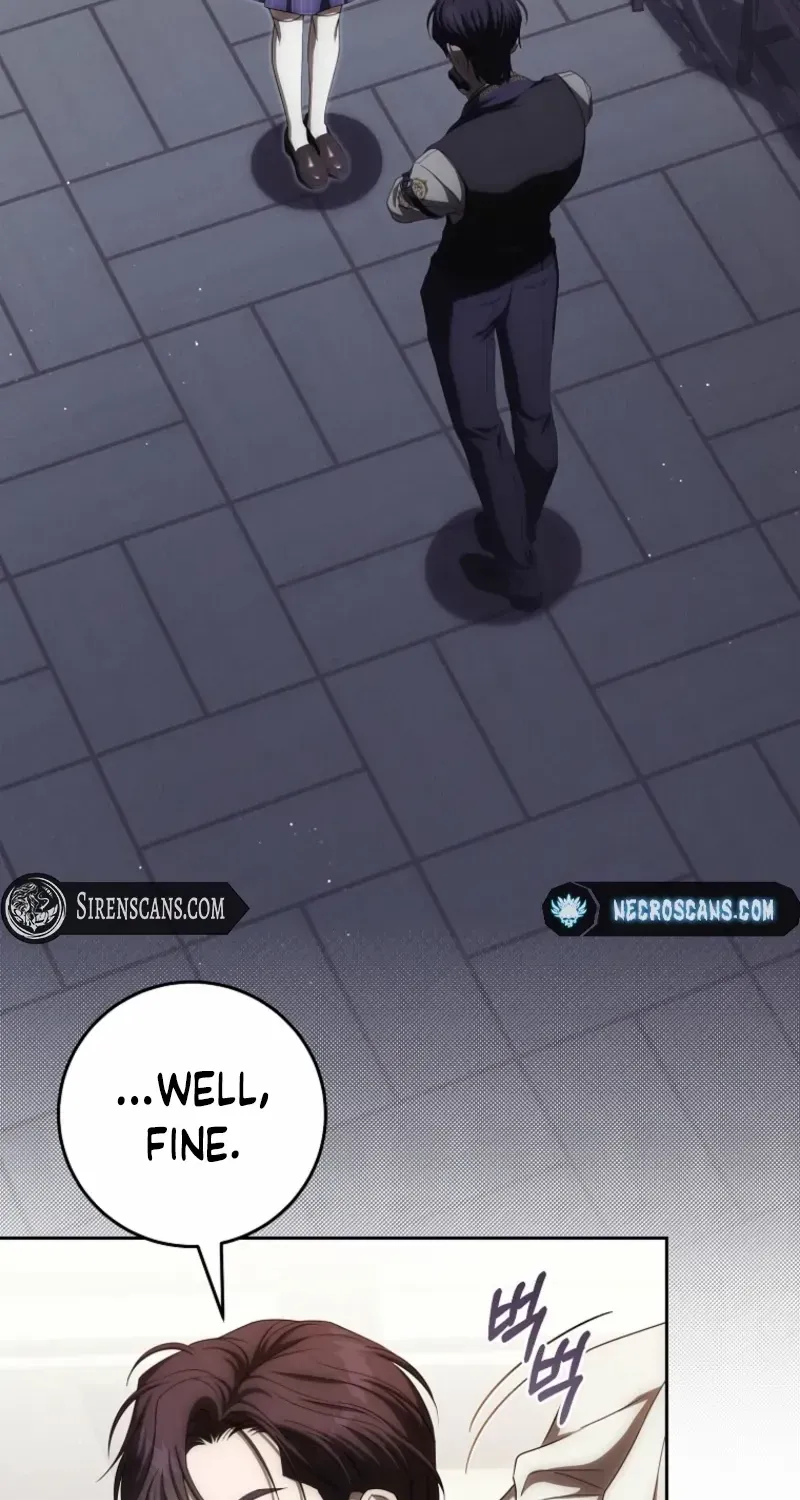 How to Get on the Main Character’s Flower Path Chapter 18 page 25 - 