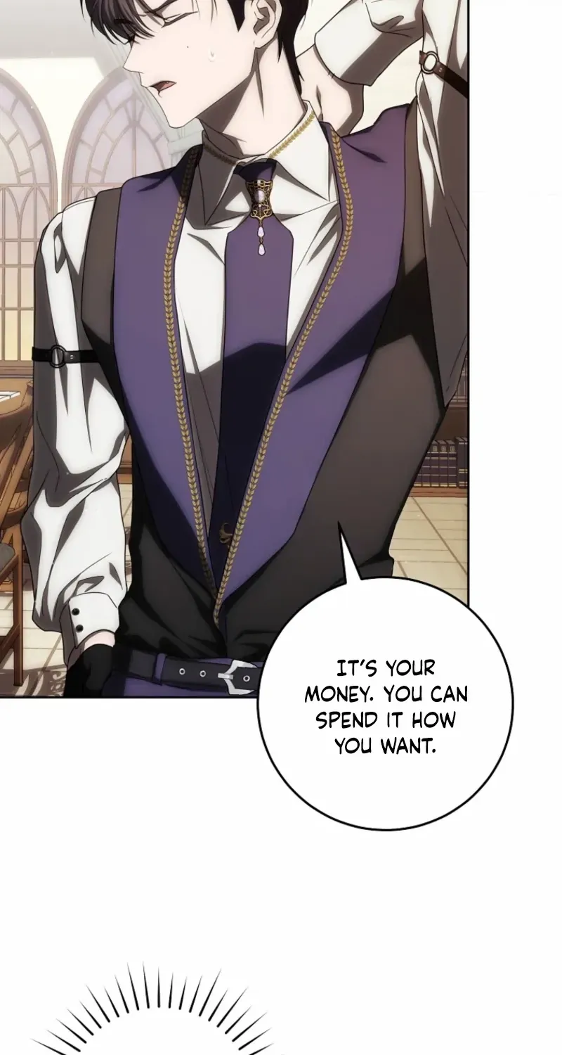 How to Get on the Main Character’s Flower Path Chapter 18 page 26 - 