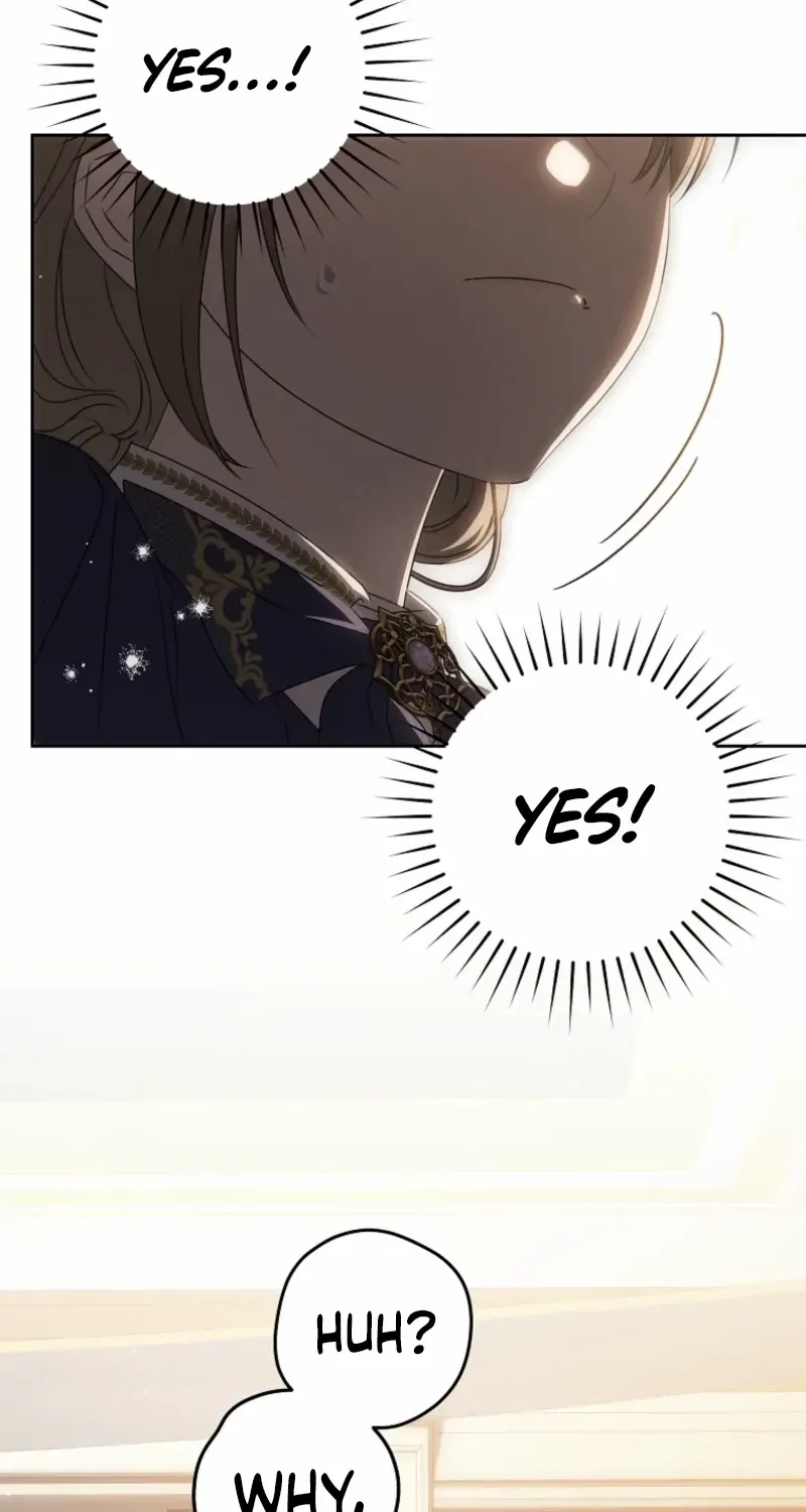 How to Get on the Main Character’s Flower Path Chapter 18 page 27 - 