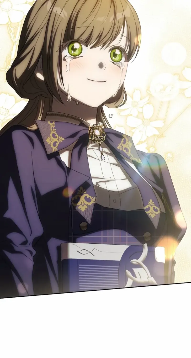 How to Get on the Main Character’s Flower Path Chapter 18 page 29 - 