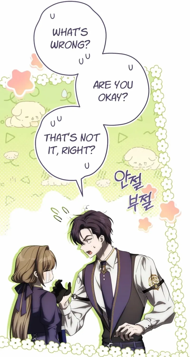 How to Get on the Main Character’s Flower Path Chapter 18 page 30 - 