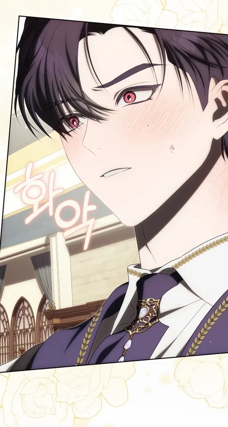 How to Get on the Main Character’s Flower Path Chapter 18 page 33 - 