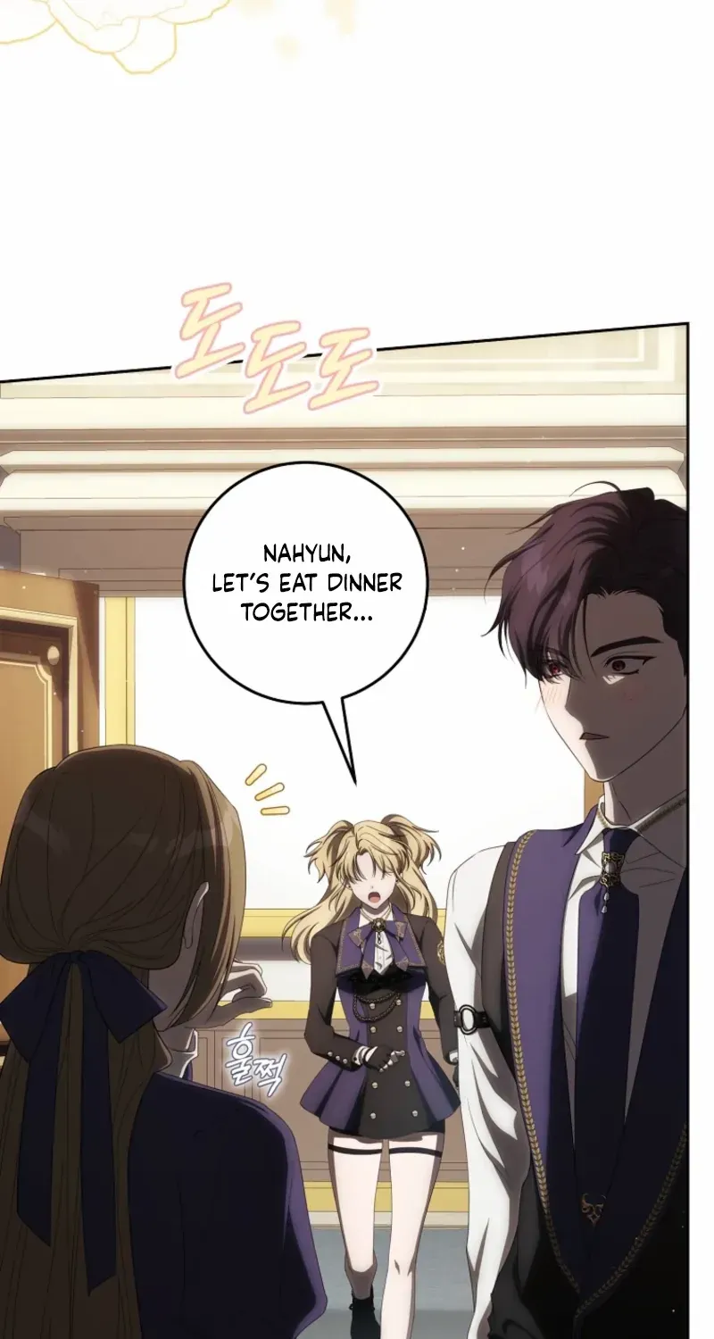 How to Get on the Main Character’s Flower Path Chapter 18 page 34 - 
