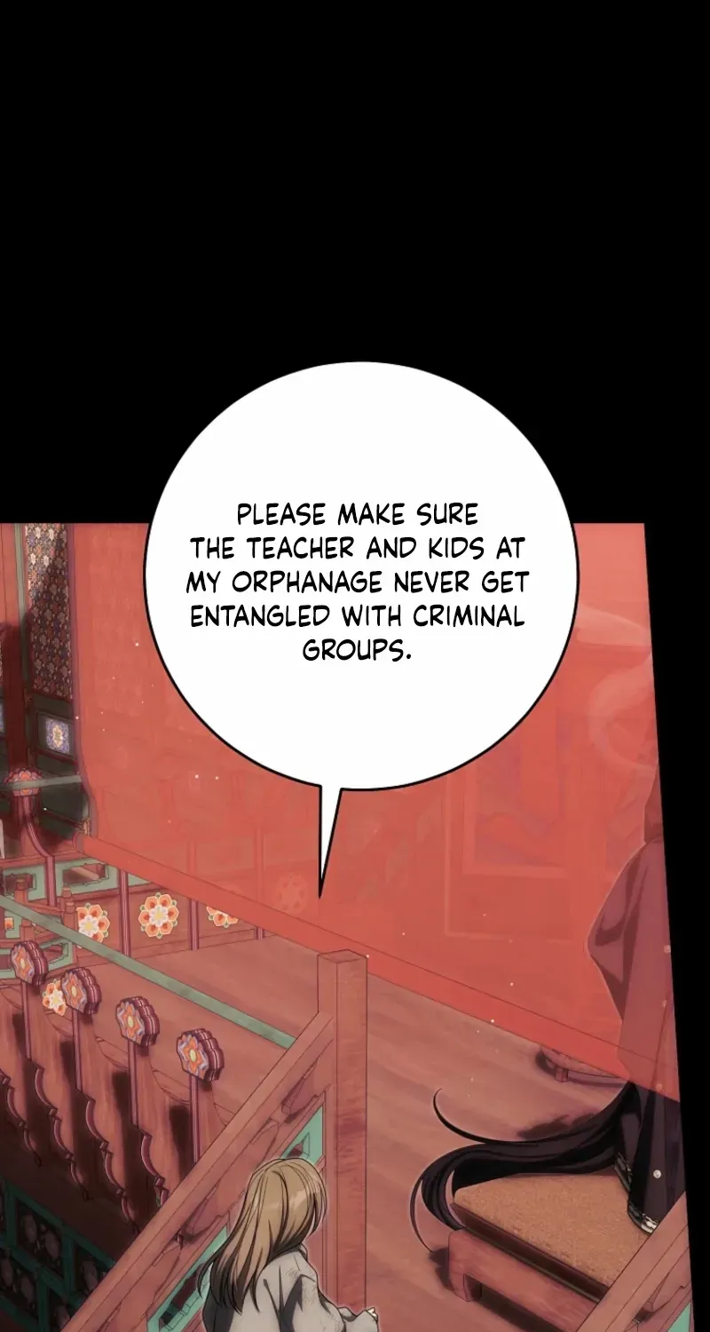 How to Get on the Main Character’s Flower Path Chapter 18 page 48 - 