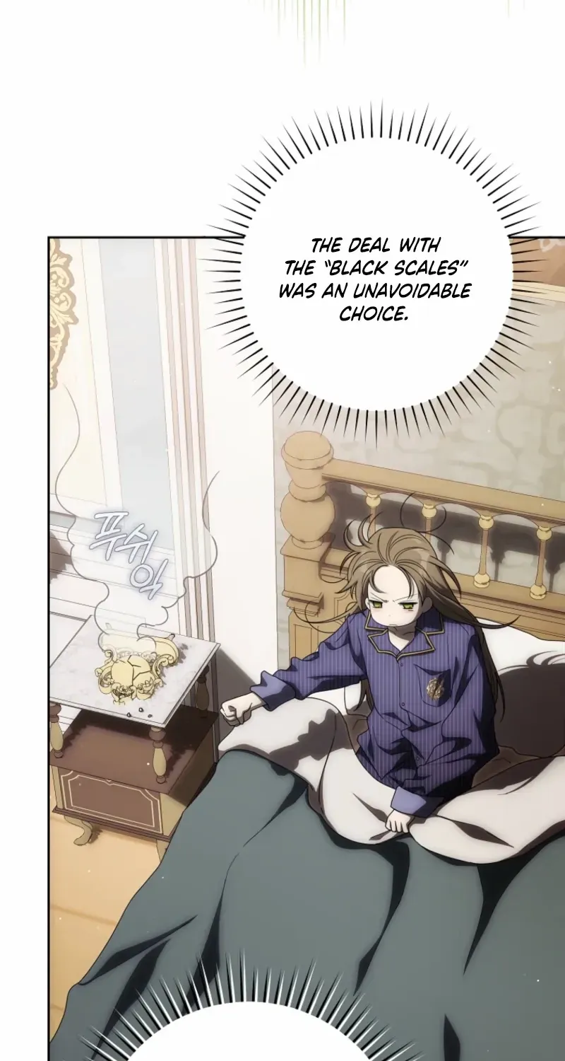 How to Get on the Main Character’s Flower Path Chapter 18 page 56 - 