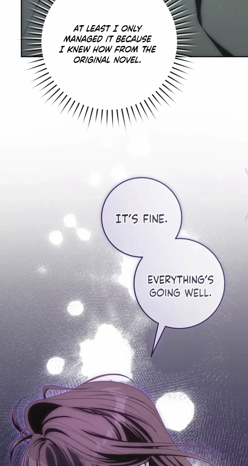 How to Get on the Main Character’s Flower Path Chapter 18 page 57 - 