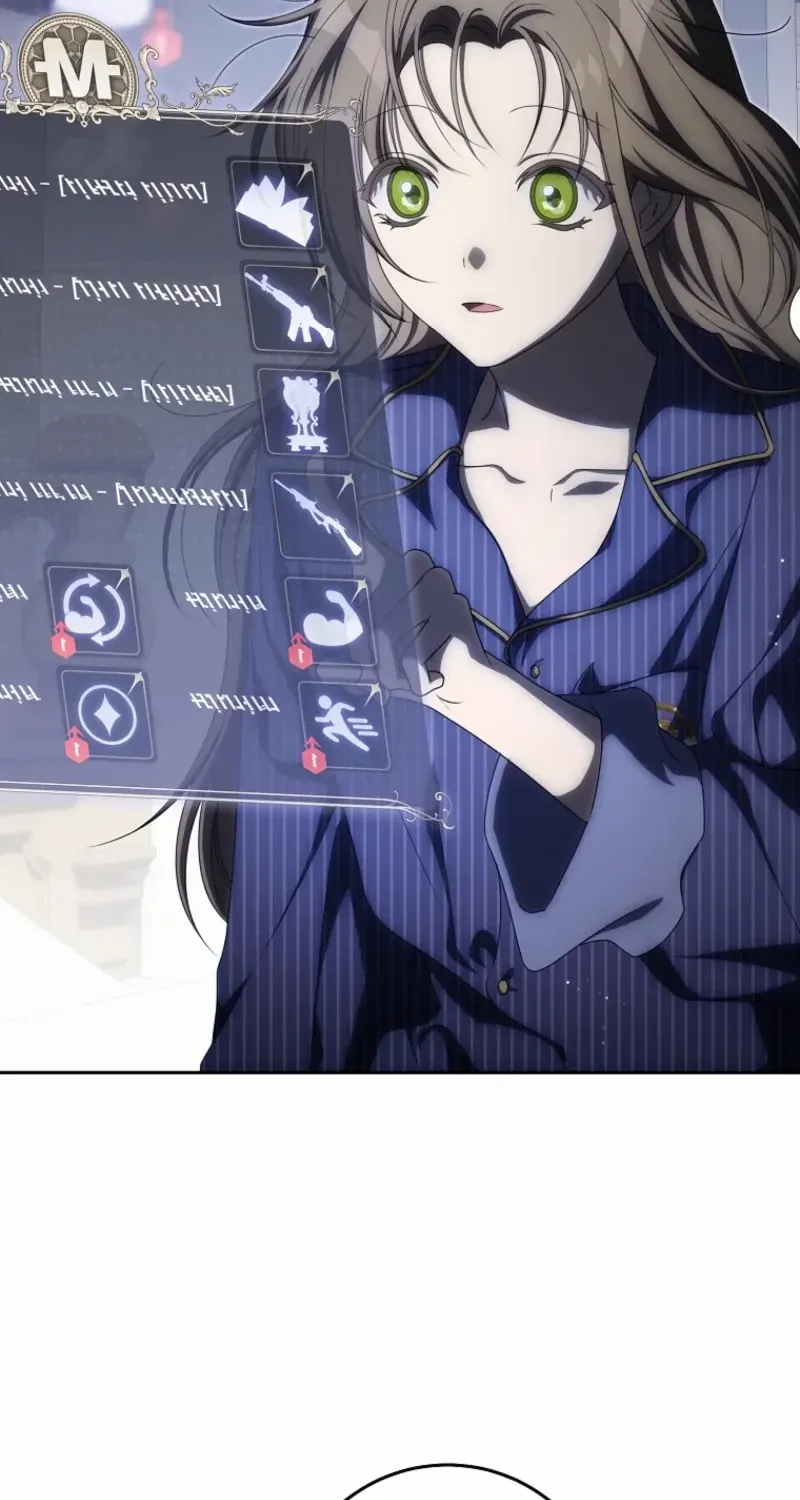 How to Get on the Main Character’s Flower Path Chapter 18 page 63 - 