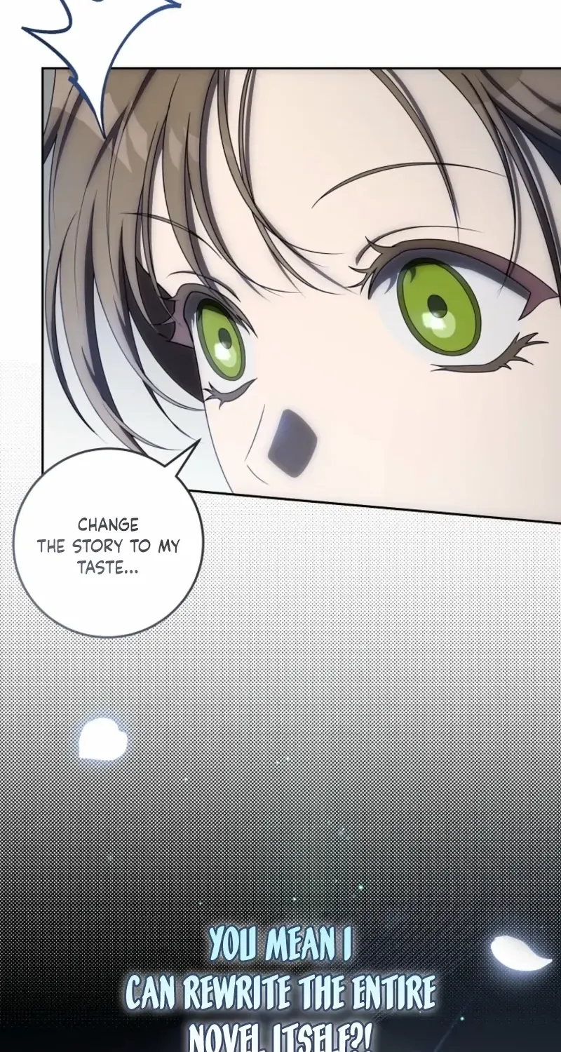 How to Get on the Main Character’s Flower Path Chapter 18 page 66 - 