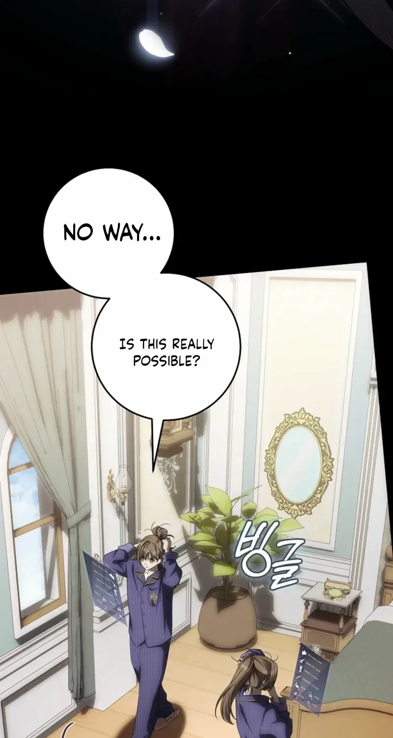 How to Get on the Main Character’s Flower Path Chapter 18 page 68 - 