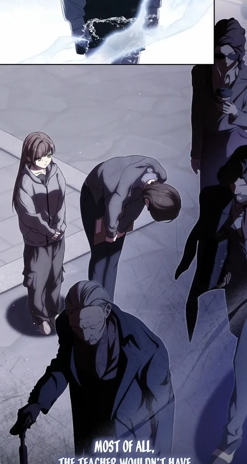 How to Get on the Main Character’s Flower Path Chapter 18 page 8 - 