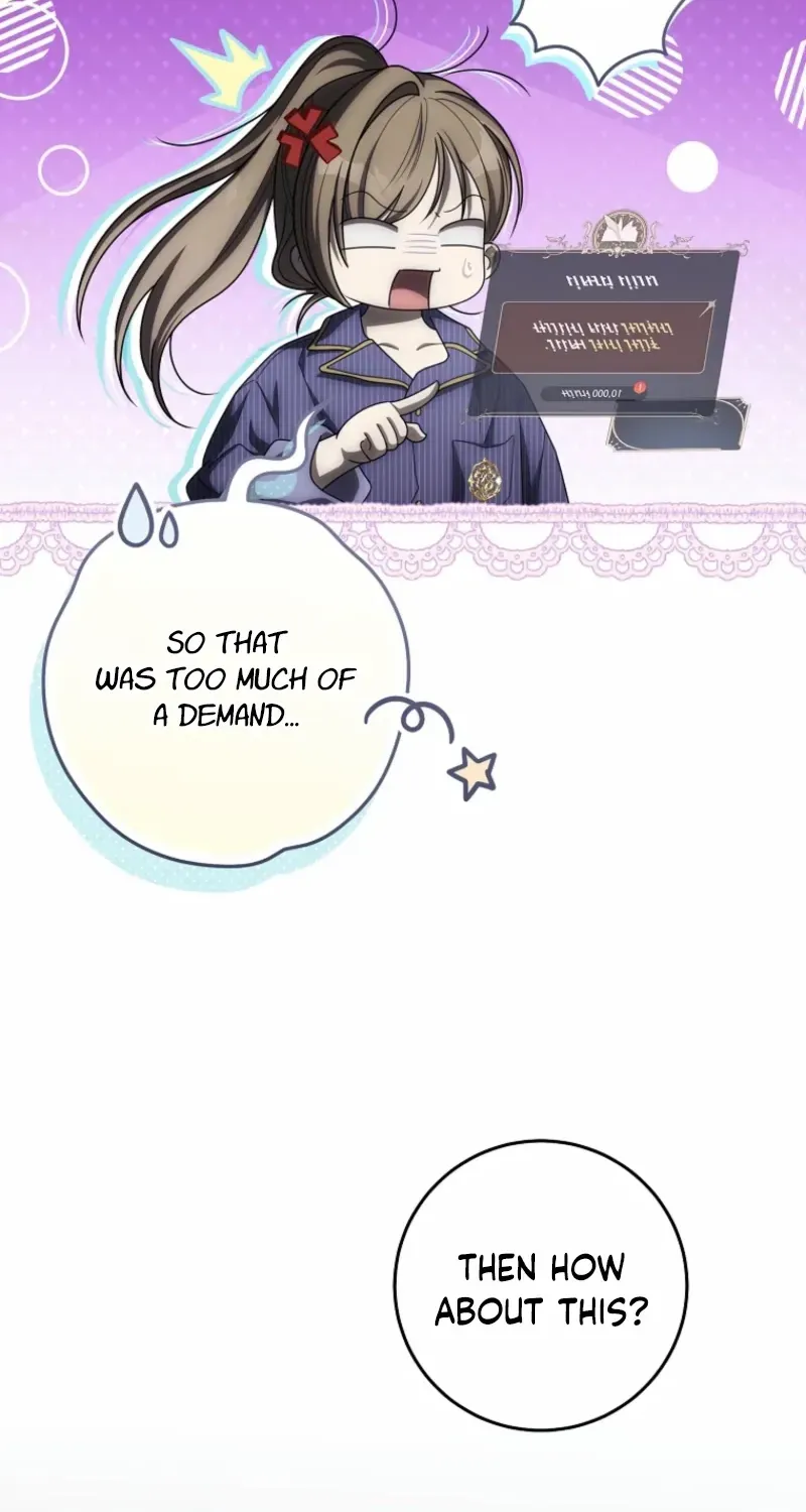 How to Get on the Main Character’s Flower Path Chapter 18 page 72 - 