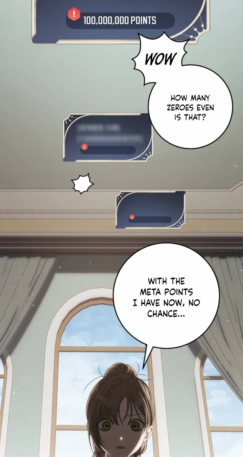 How to Get on the Main Character’s Flower Path Chapter 18 page 74 - 