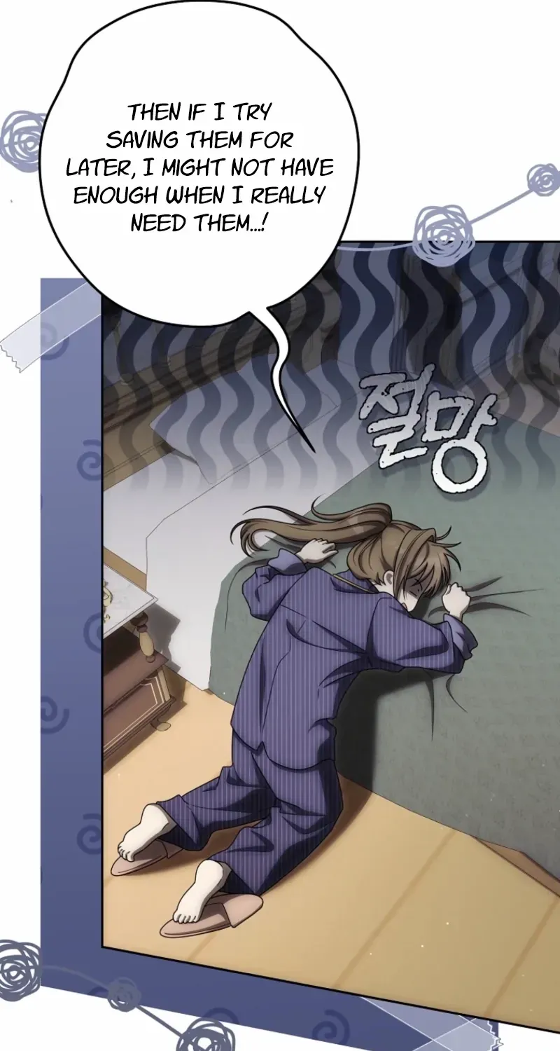 How to Get on the Main Character’s Flower Path Chapter 18 page 80 - 