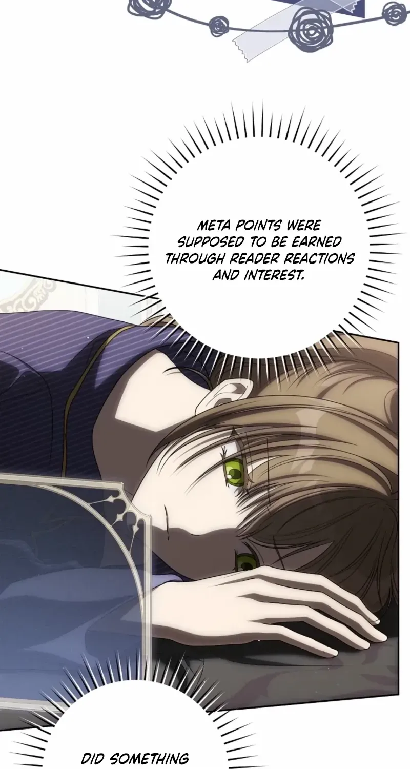 How to Get on the Main Character’s Flower Path Chapter 18 page 81 - 