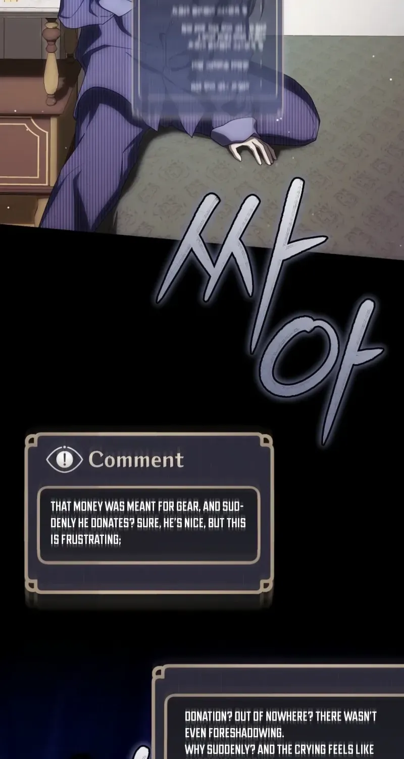 How to Get on the Main Character’s Flower Path Chapter 18 page 83 - 