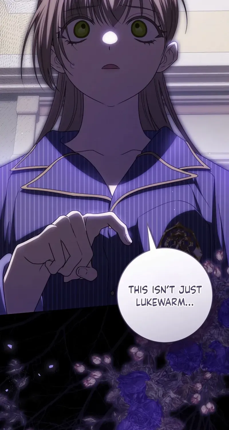 How to Get on the Main Character’s Flower Path Chapter 18 page 85 - 